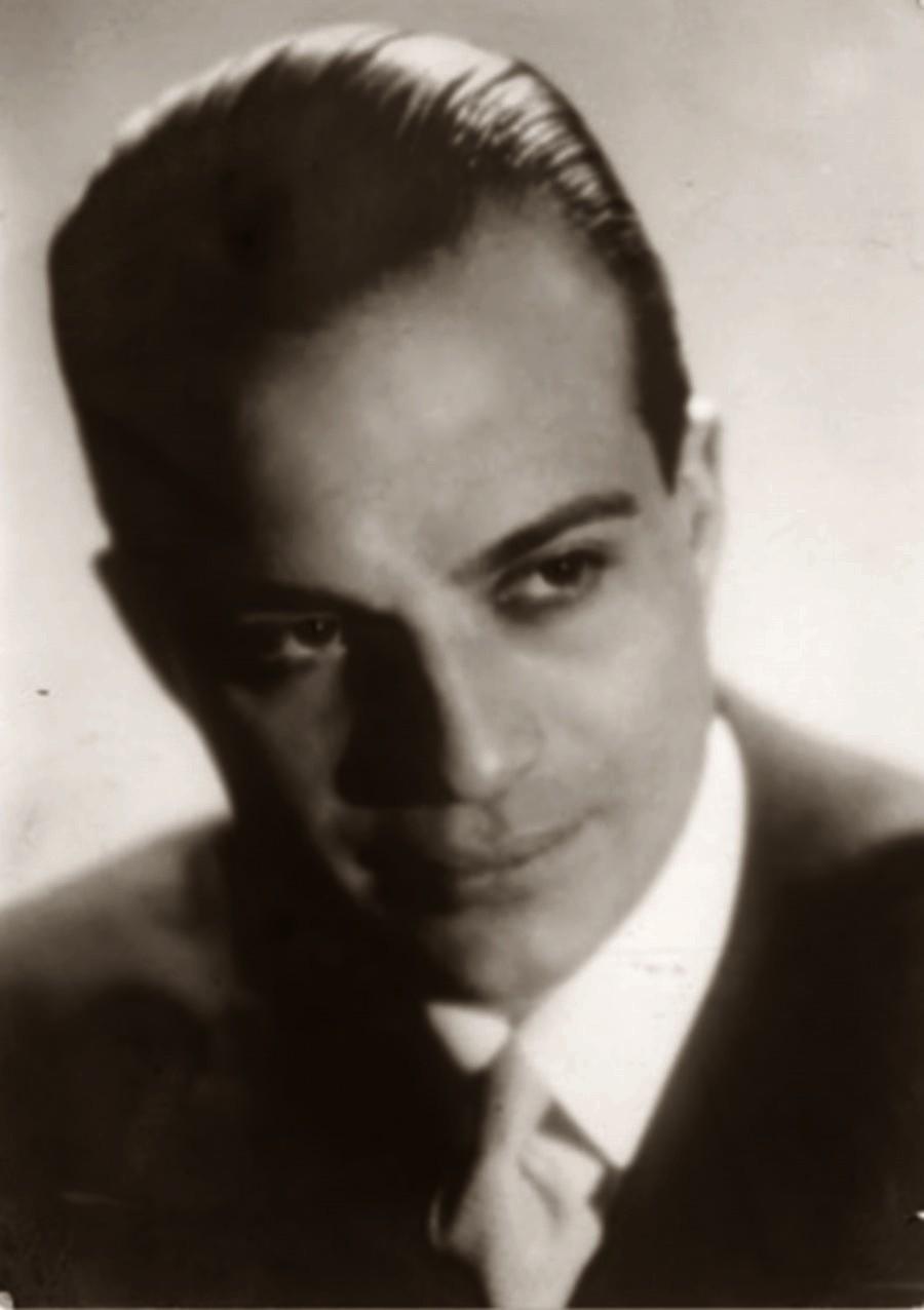Lalo Harbín image