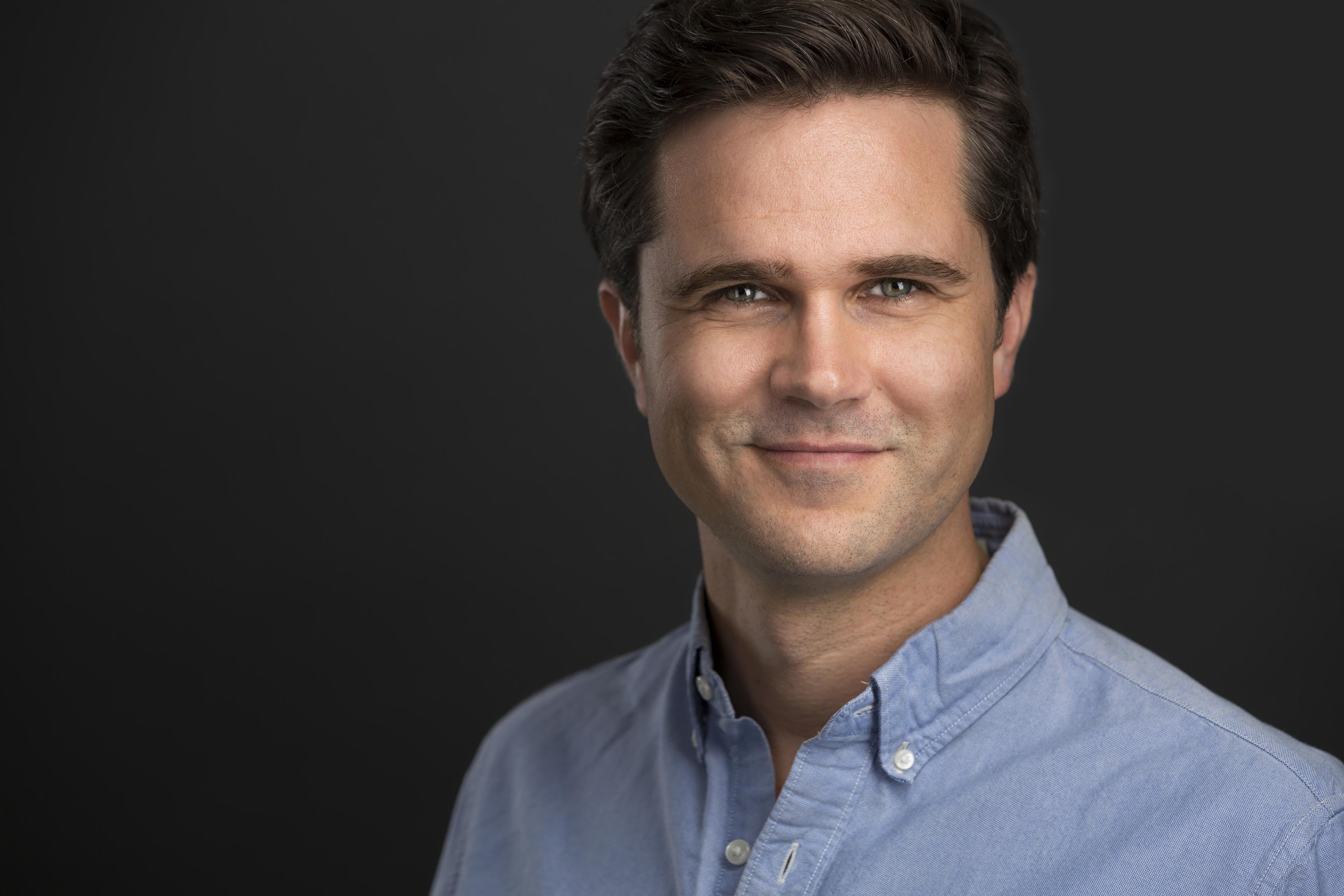 Will Collyer image
