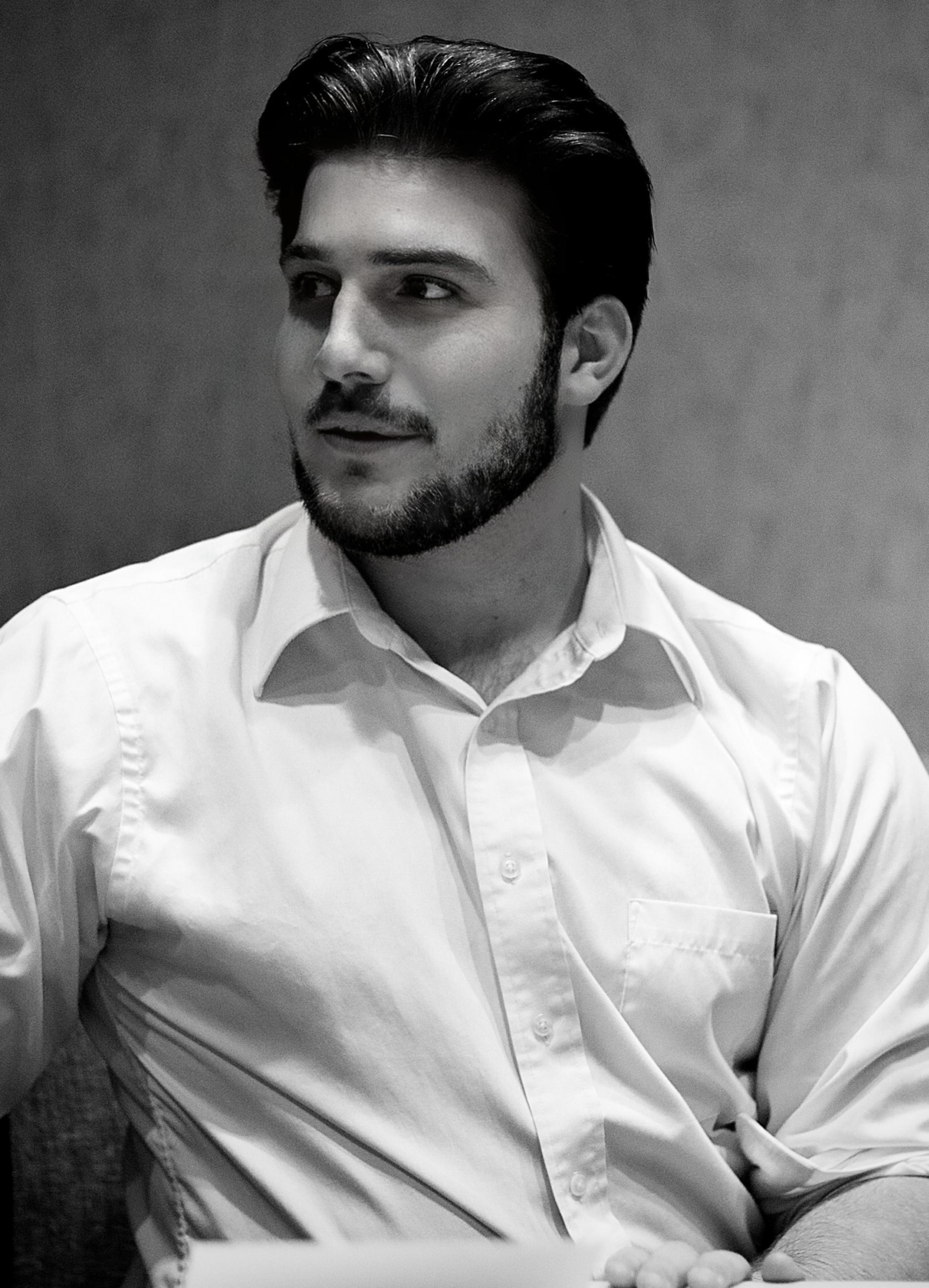 Jace Dakotah image