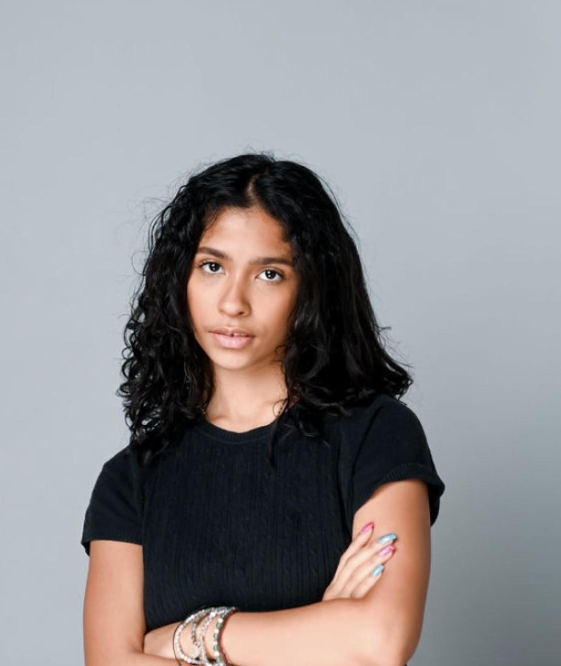 Madison Reyes image