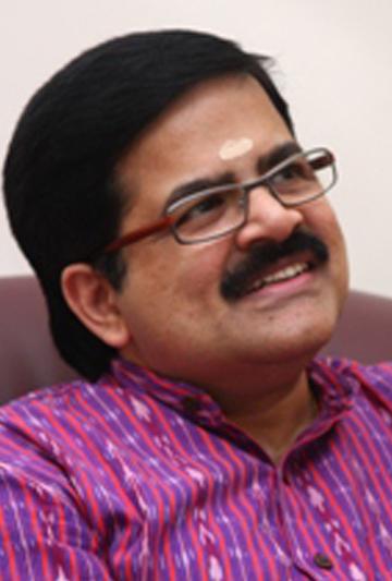 Krishnachandran image