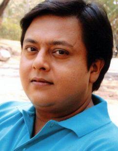 Nitesh Pandey image