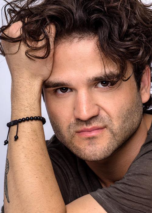 Bret Loehr image