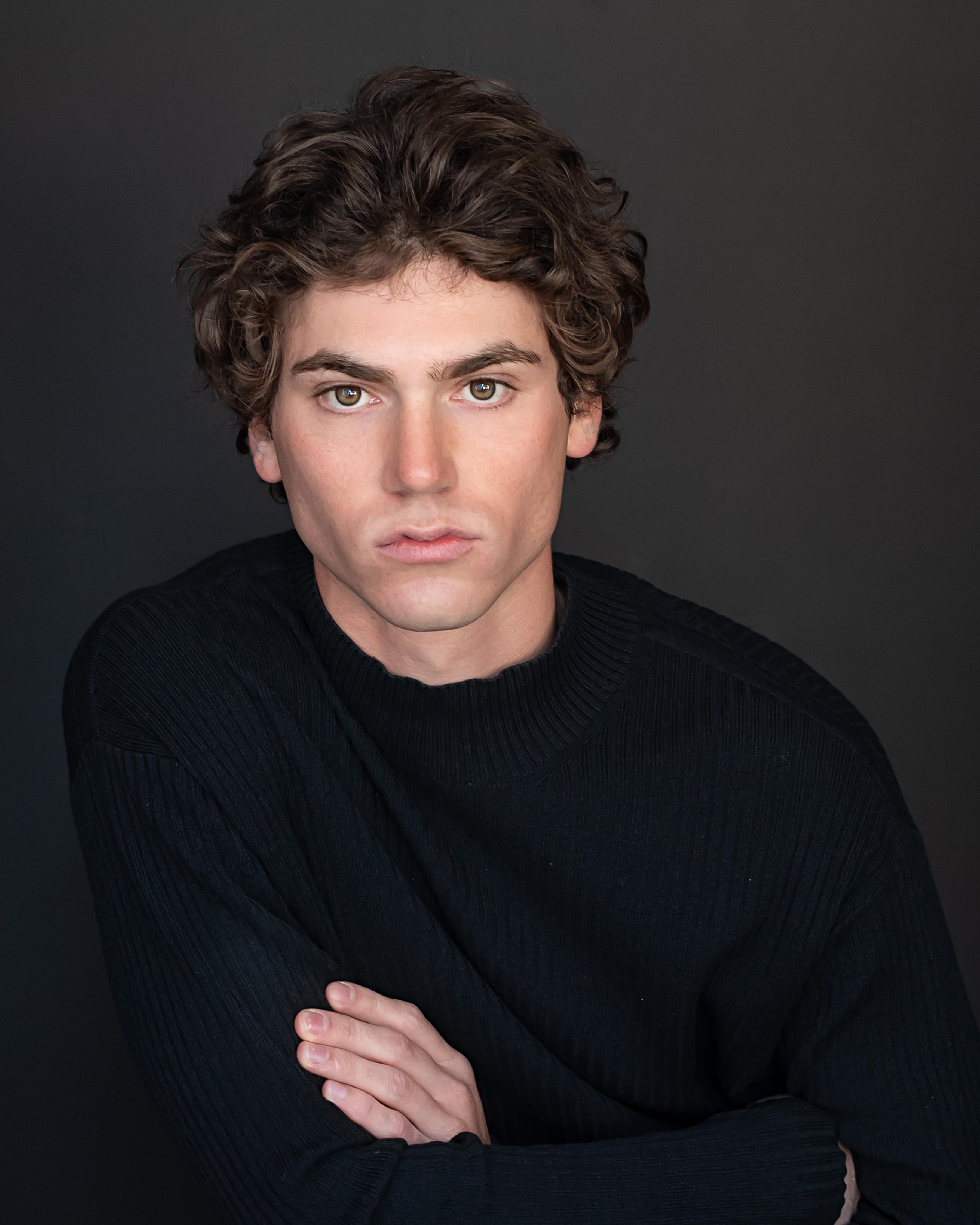 Connor Kearns image