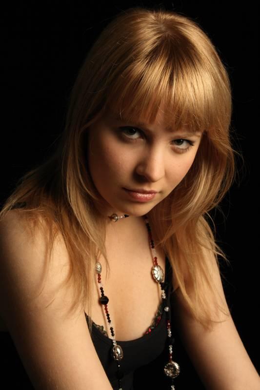 Elizaveta Oliferova image