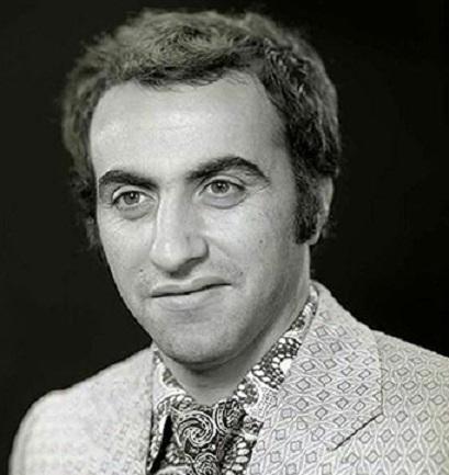 Ezzatollah Ramazanifar image