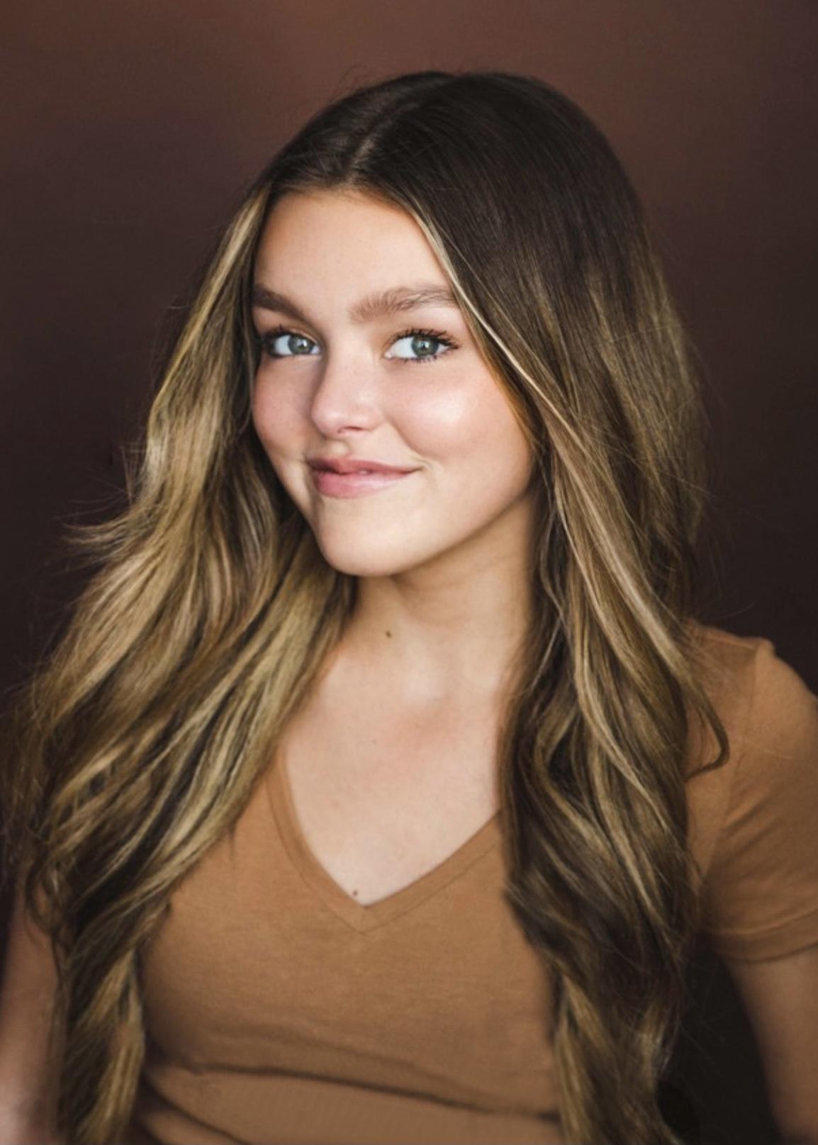 Cami Carver image