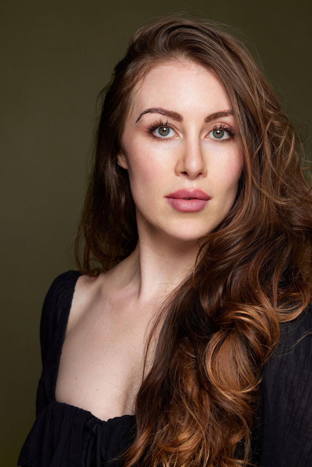 Kaleigh Macchio image
