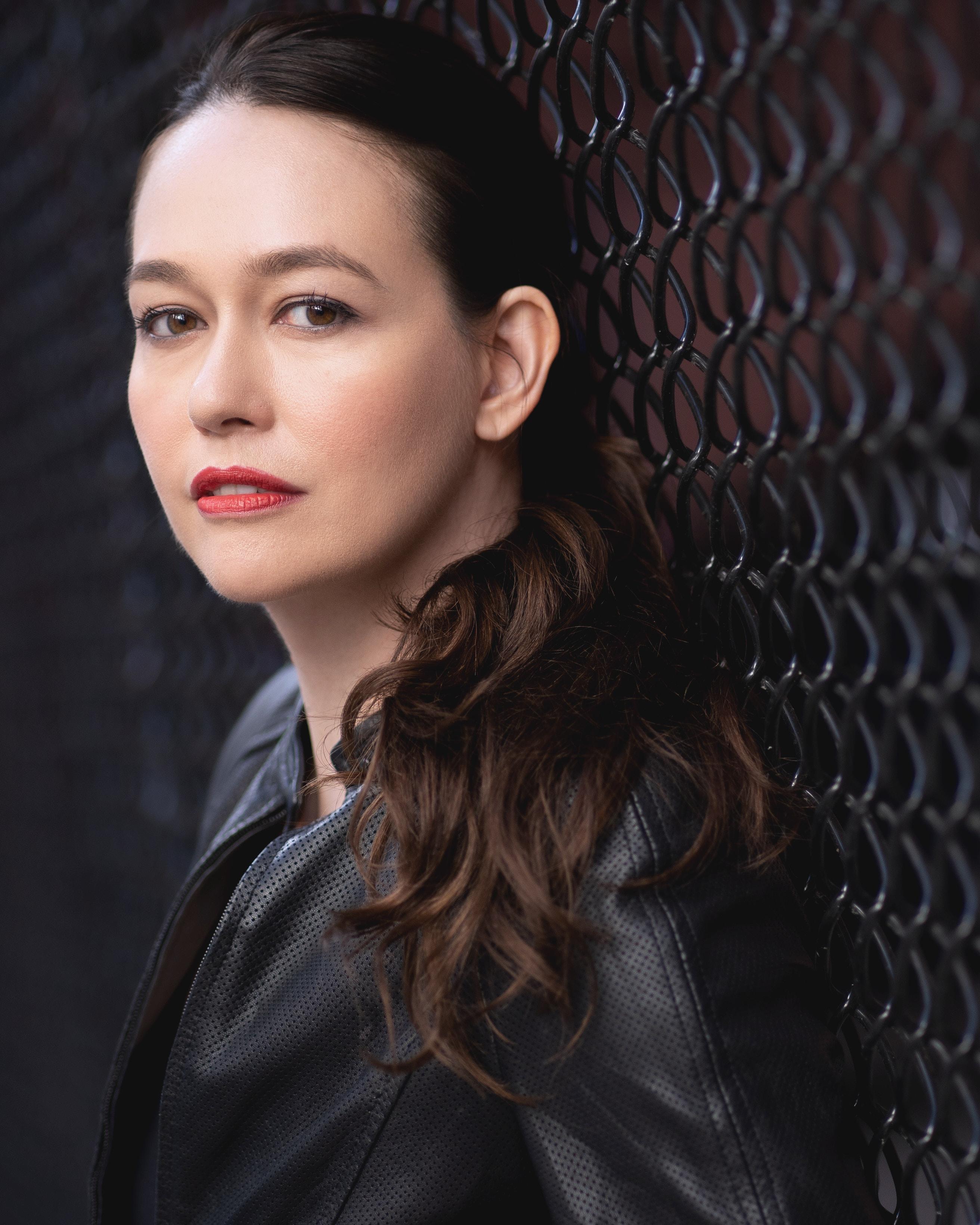 Gwennie Tam image