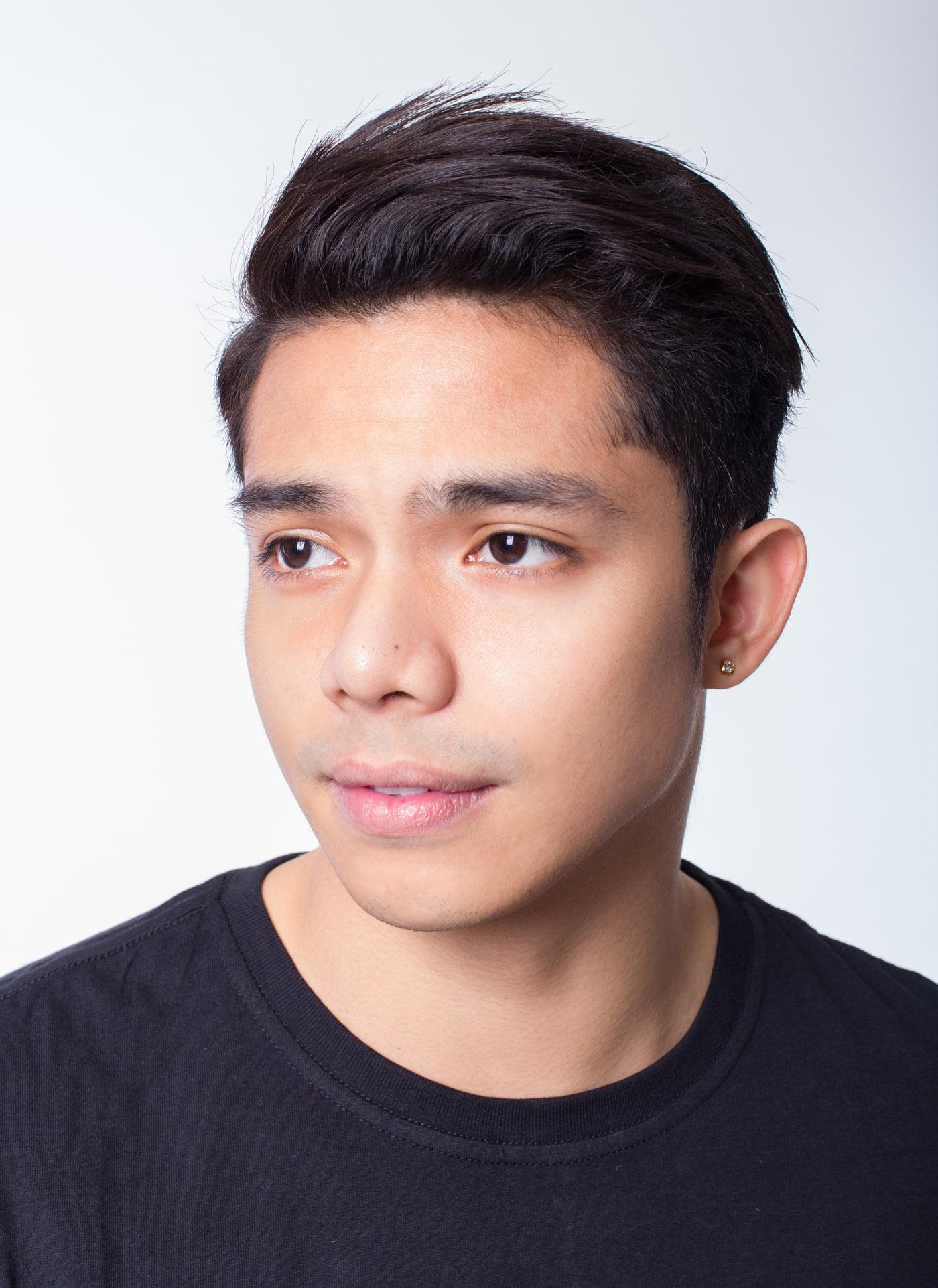 Rosh Barman image