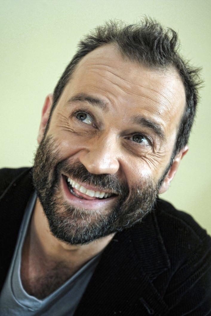Fabio Volo image
