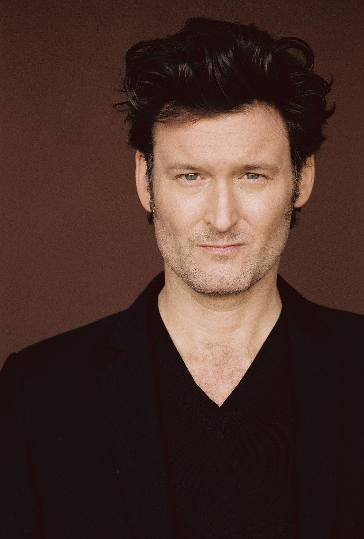George Griffith image