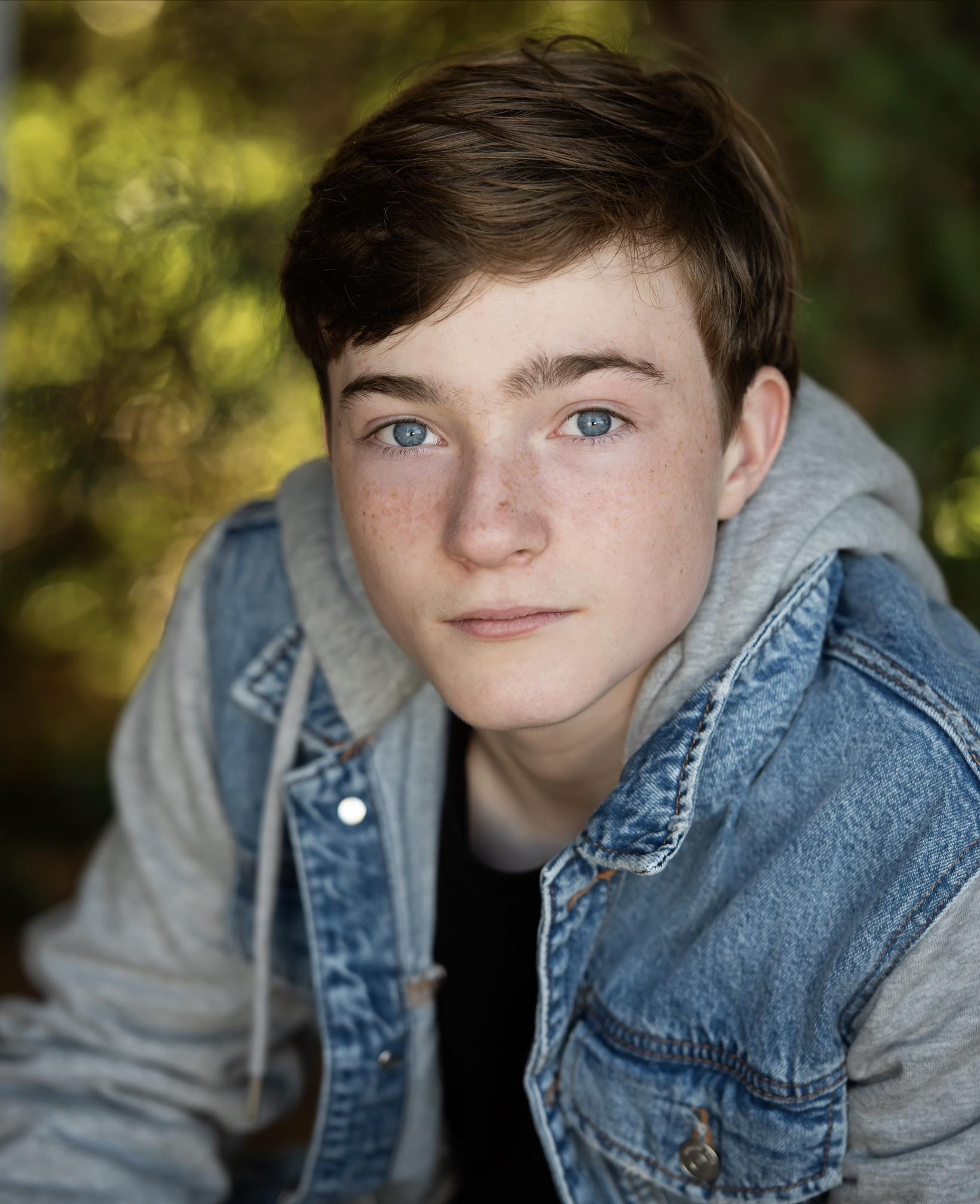 Elliott Rose image