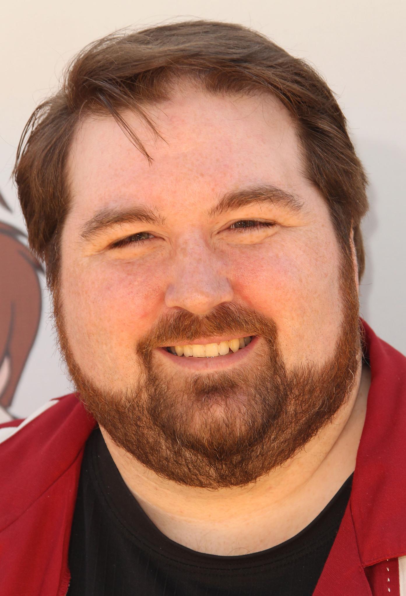 Travis Oates image