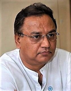 Ashok image