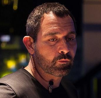 Moris Cohen image