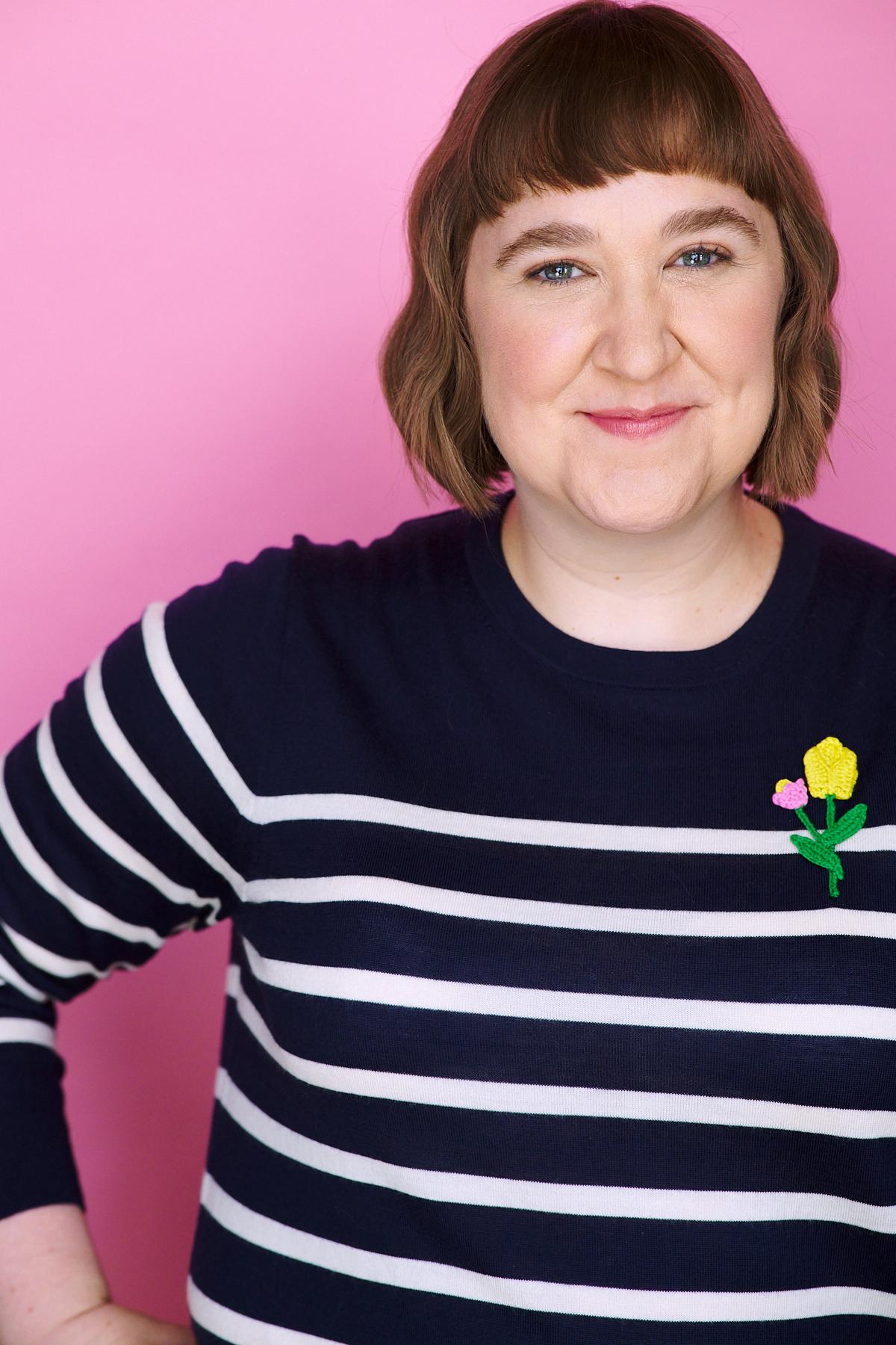 Megan Barlow image