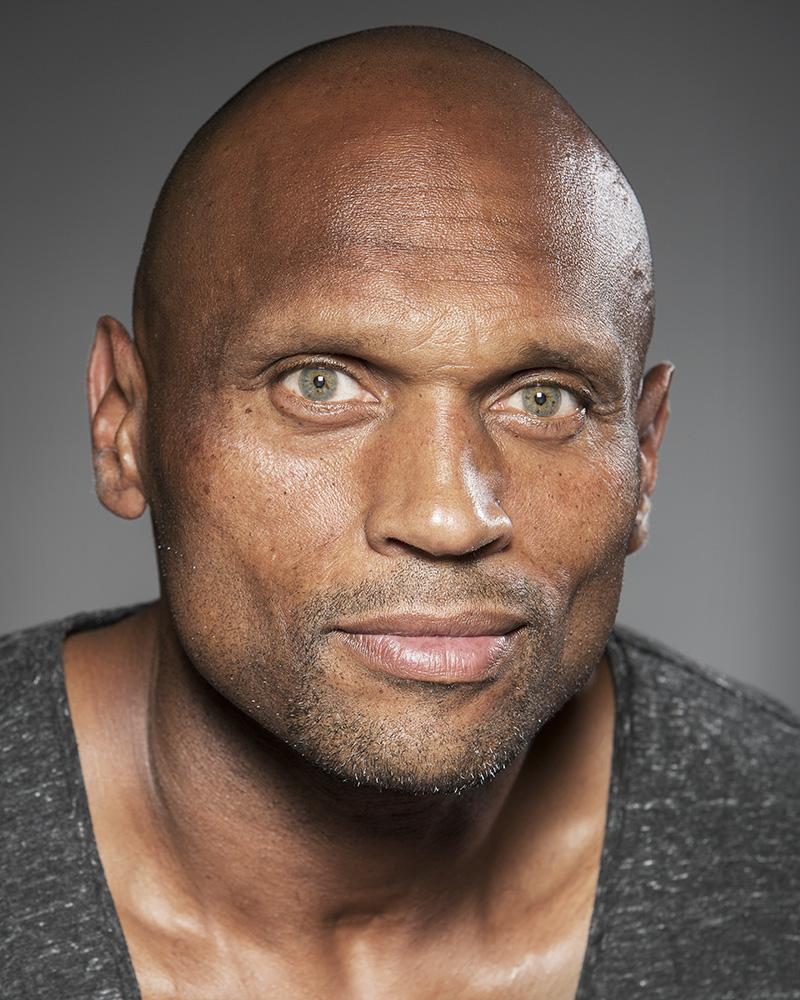Mark Rhino Smith image