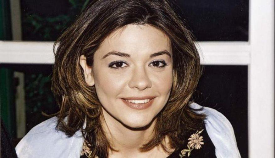 Georgia Apostolou image