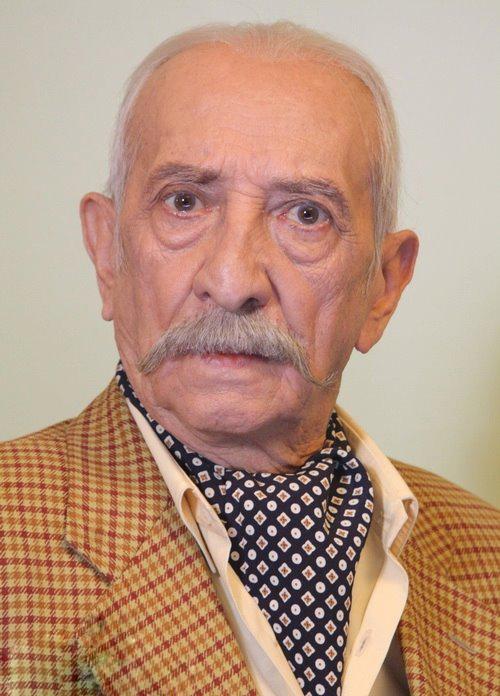 Dariush Asadzade image