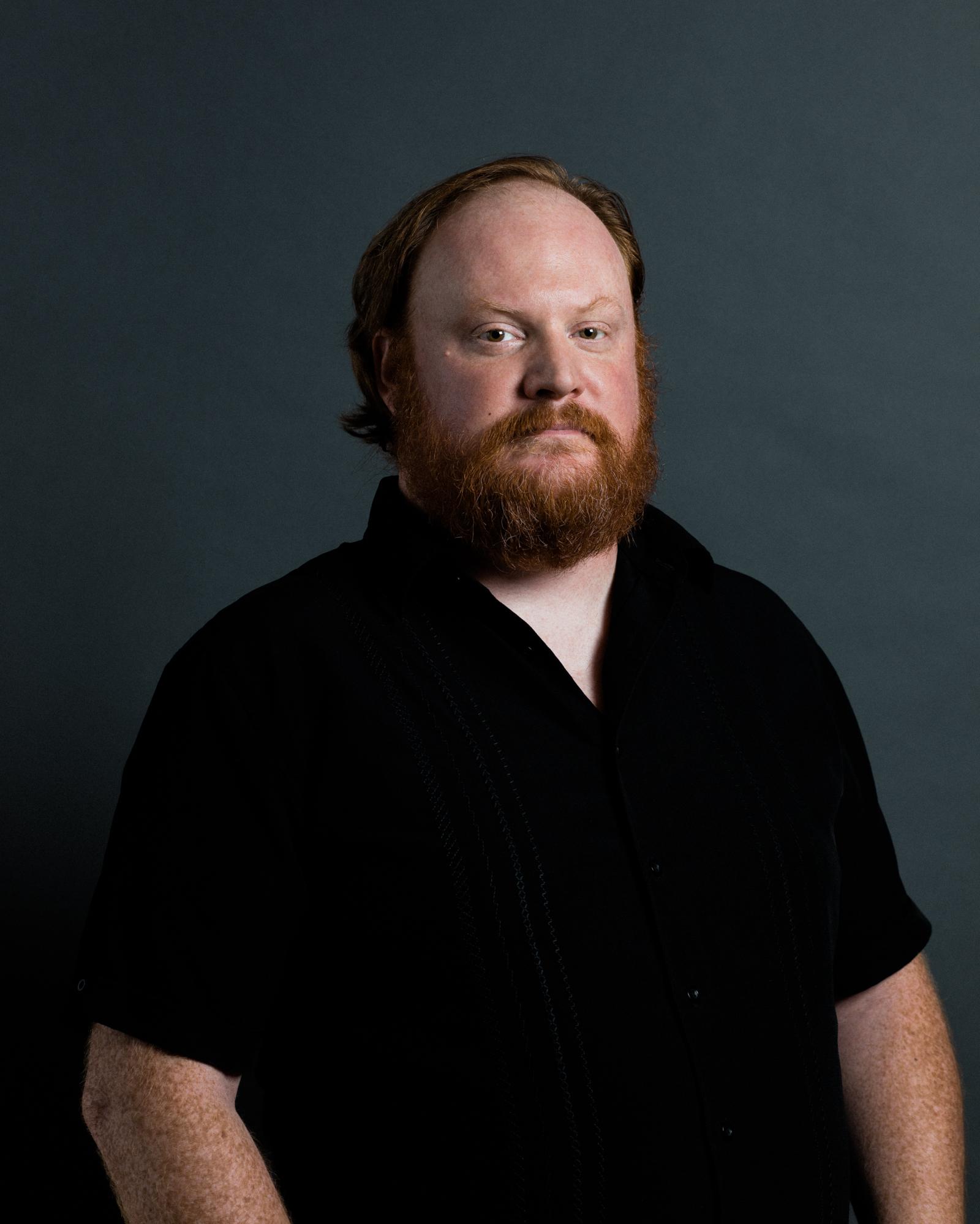 Matthew J. McCarthy image