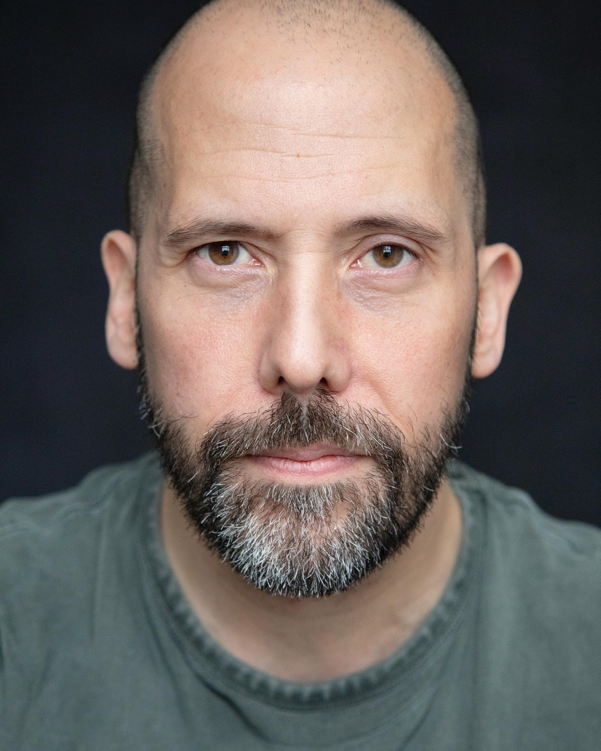 Simon Nader image