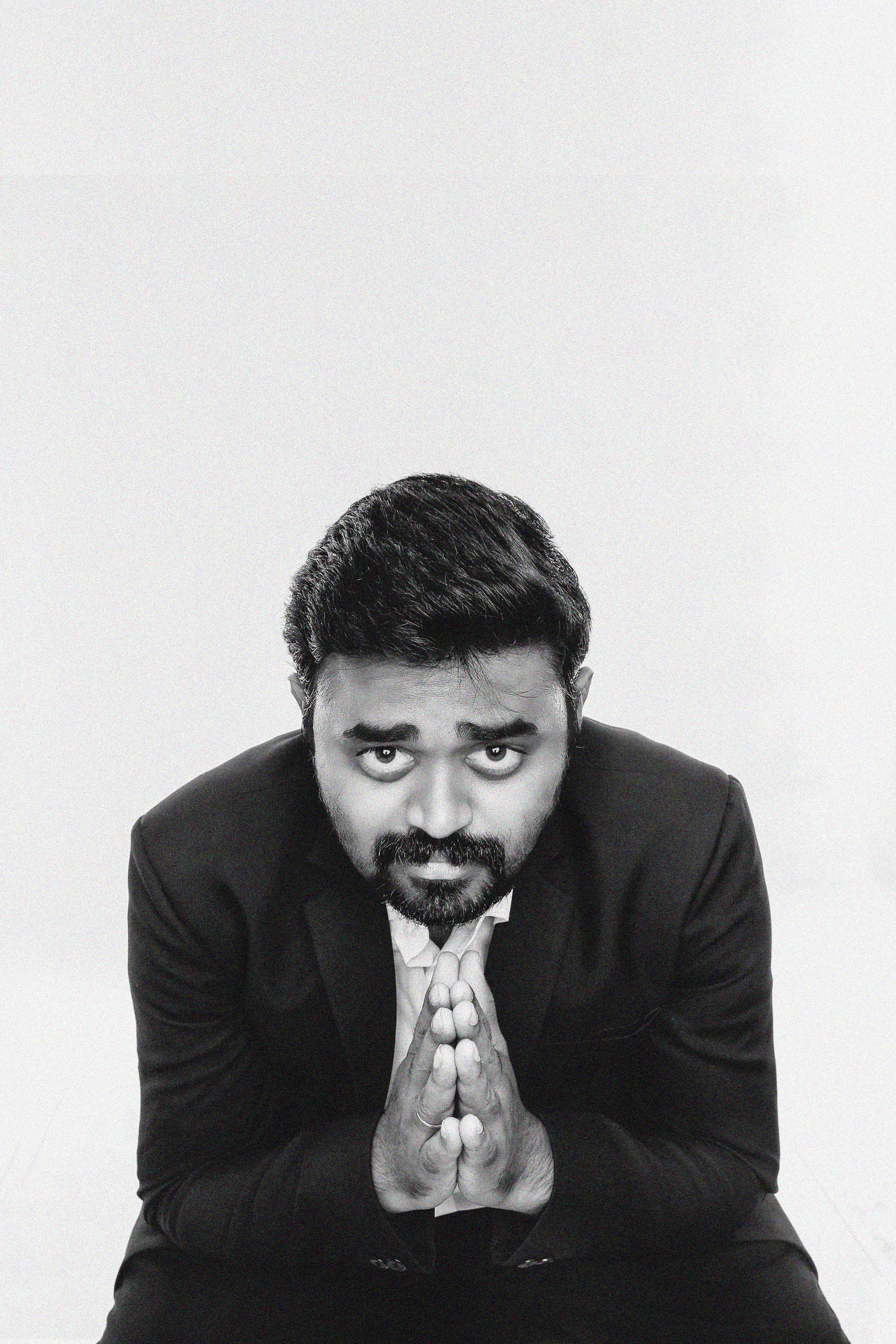 Jagan Krishnan image
