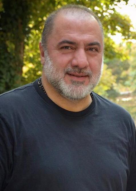 Farhad Ghaemian image