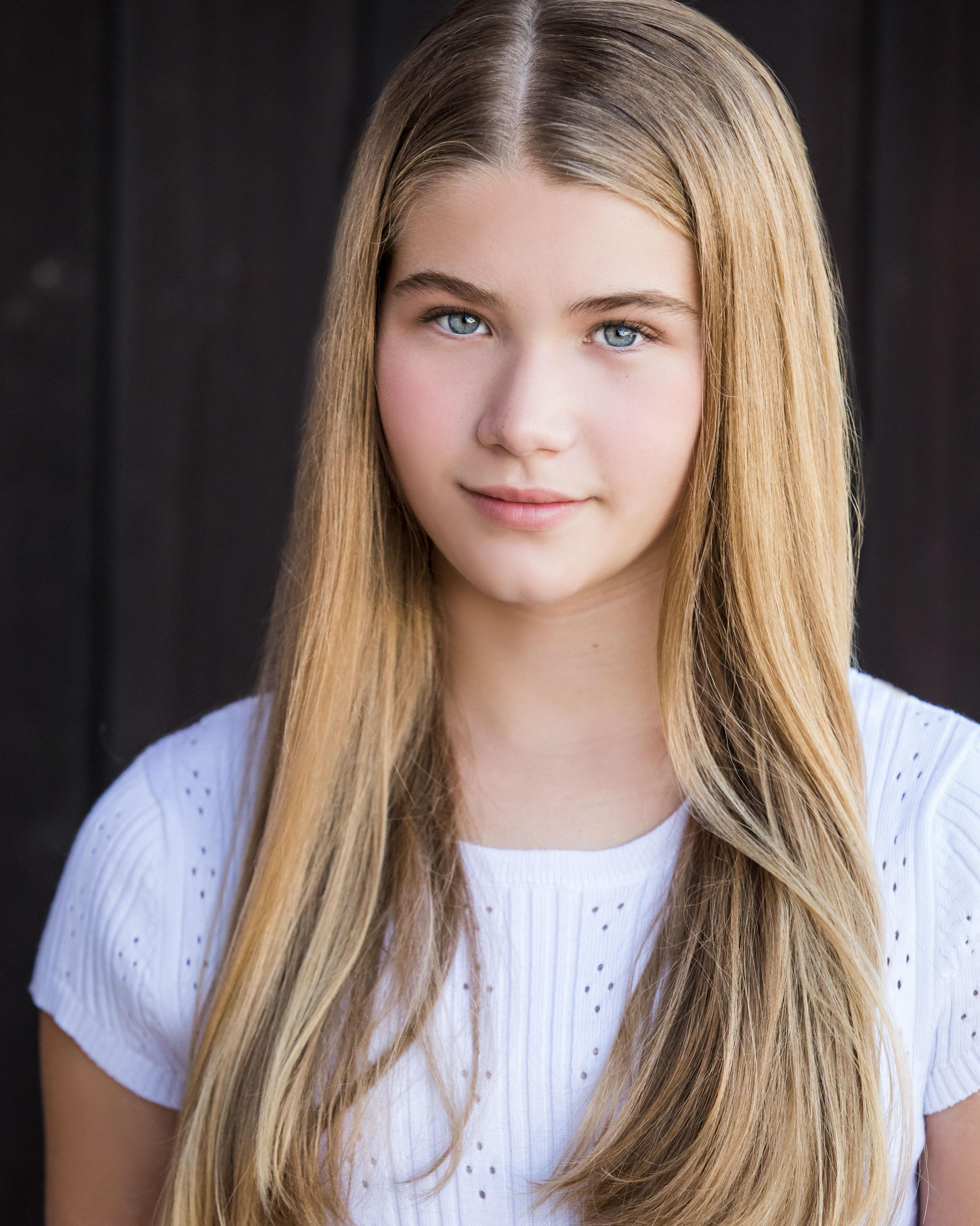 Ava Madison Gray image