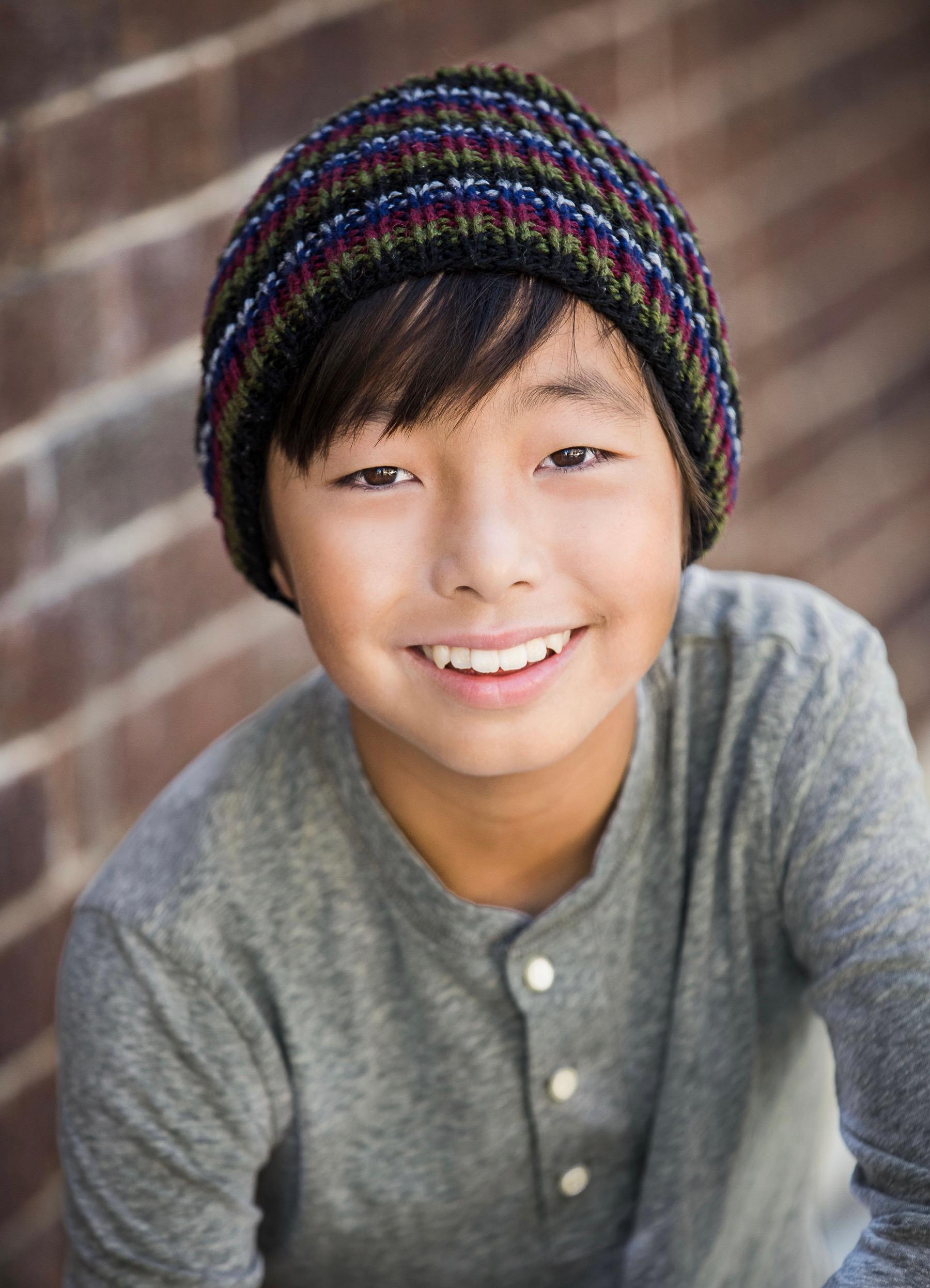 Brody Yun image