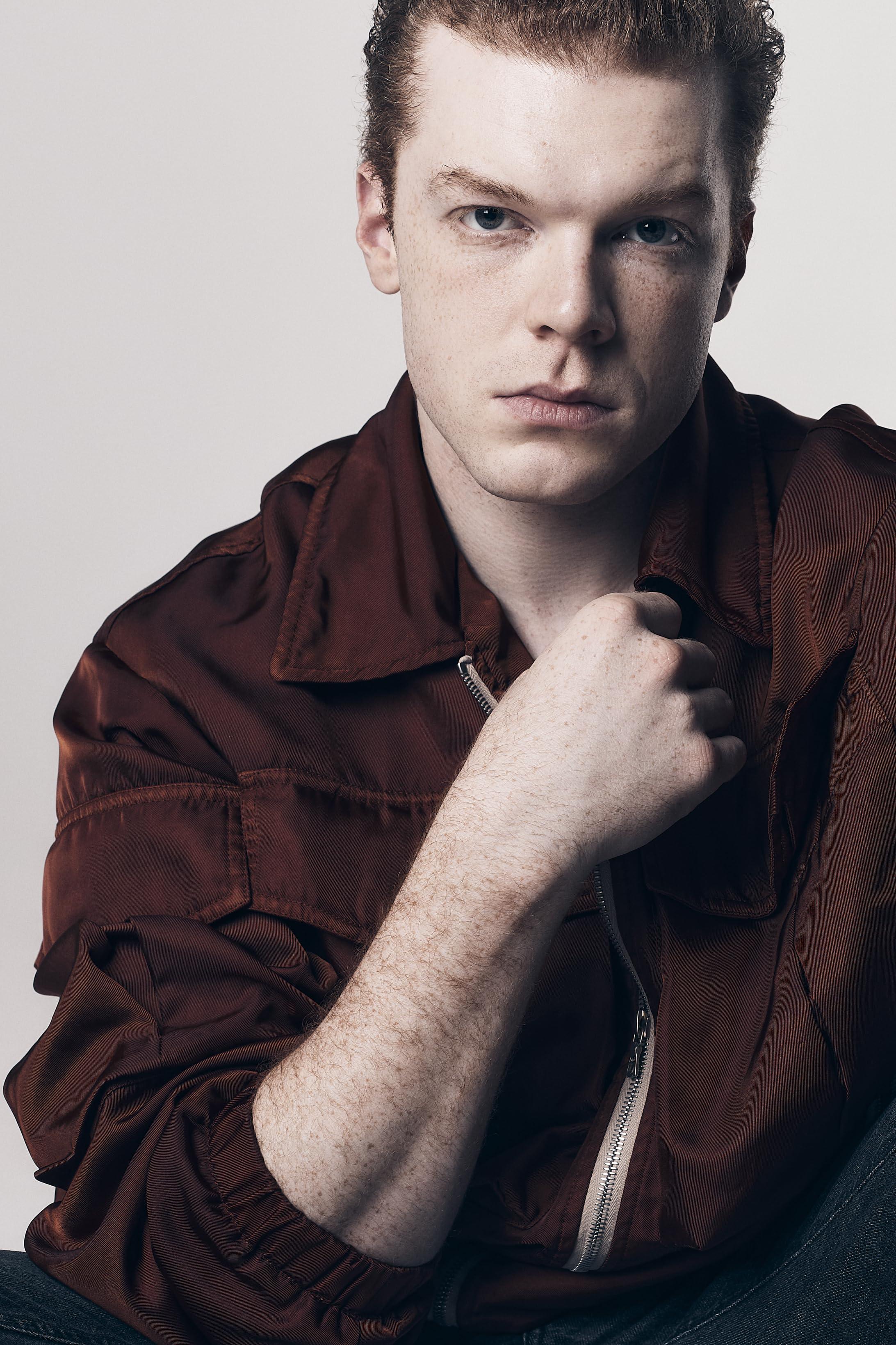 Cameron Monaghan image