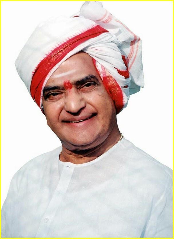 N.T. Rama Rao image