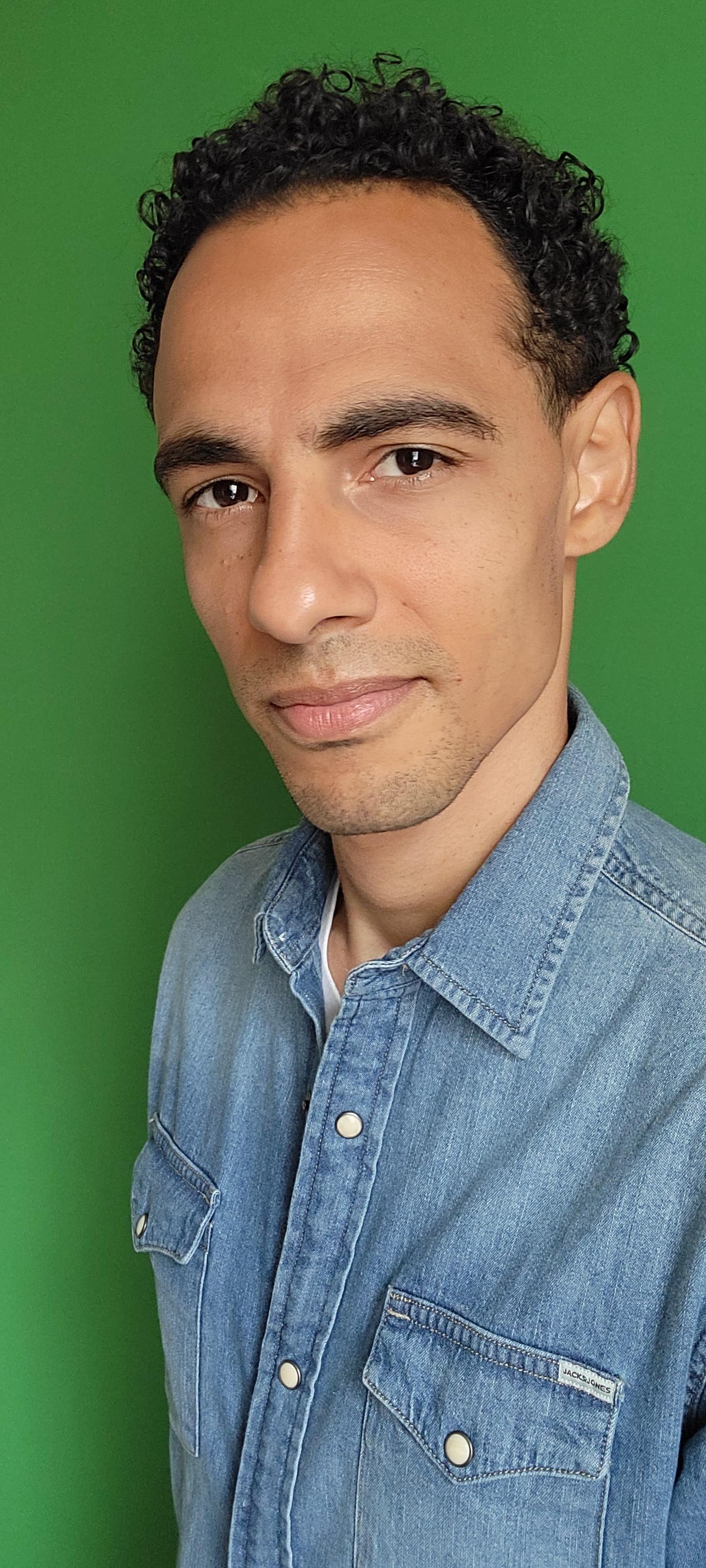 Silvestre Rasuk image