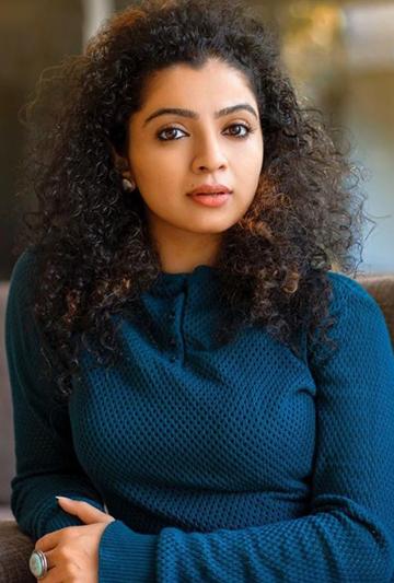 Ranjitha Menon image