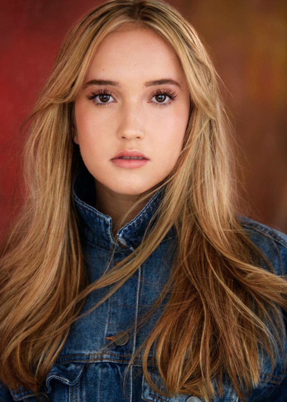 Ella Fraley image