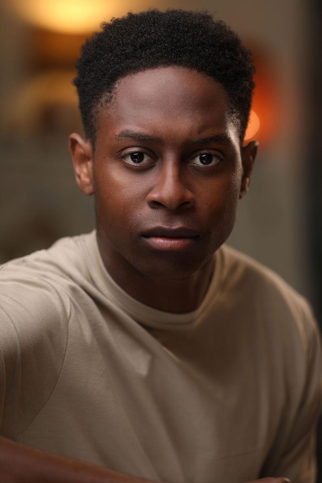 Myles Kamwendo image