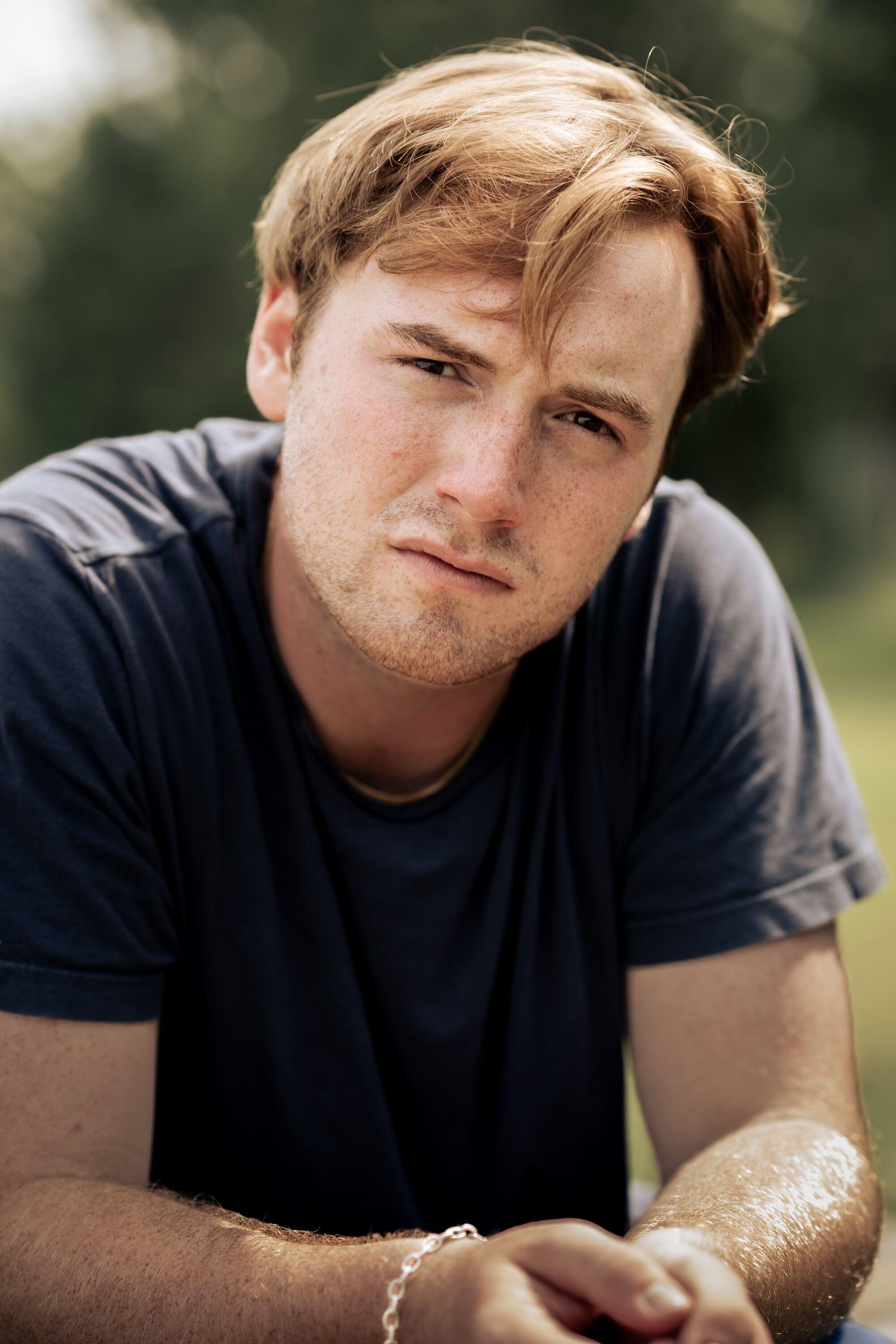 Cooper Hoffman image