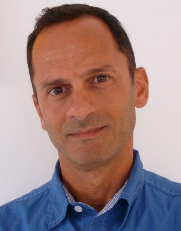 Joseph Antaki image
