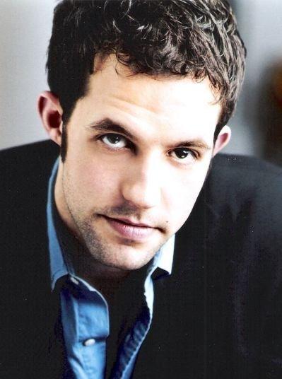 Peter Cambor image