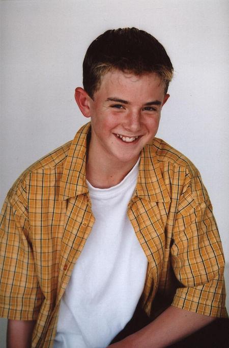 Daniel Costello image