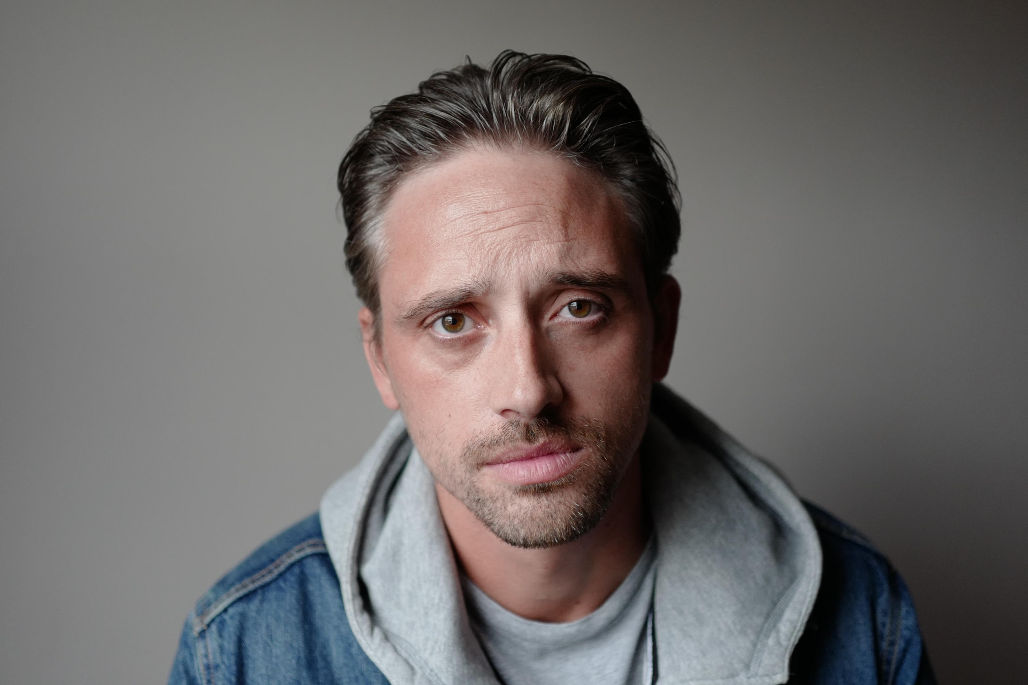 Perry Fitzpatrick image