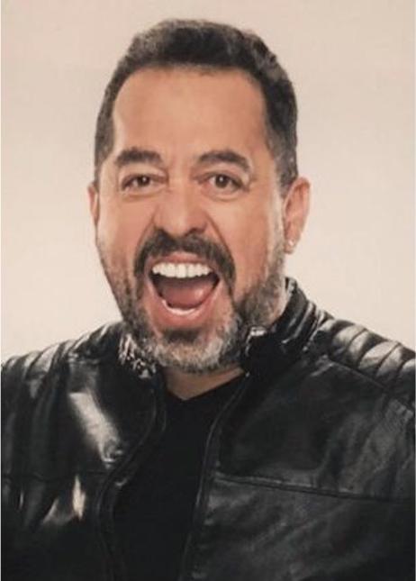 Juan Carlos Nava image