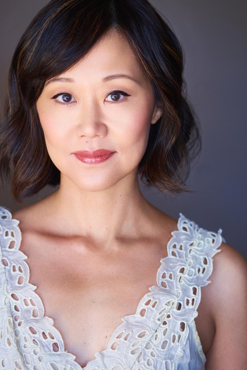 Elaine Kao image
