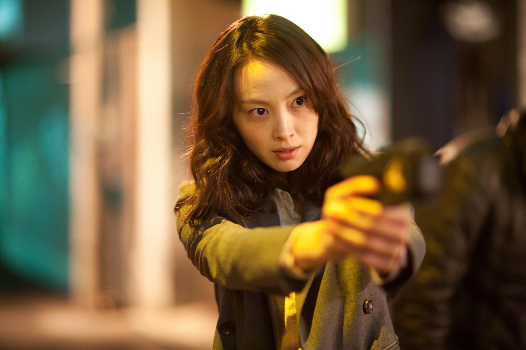 Lee Na-young image