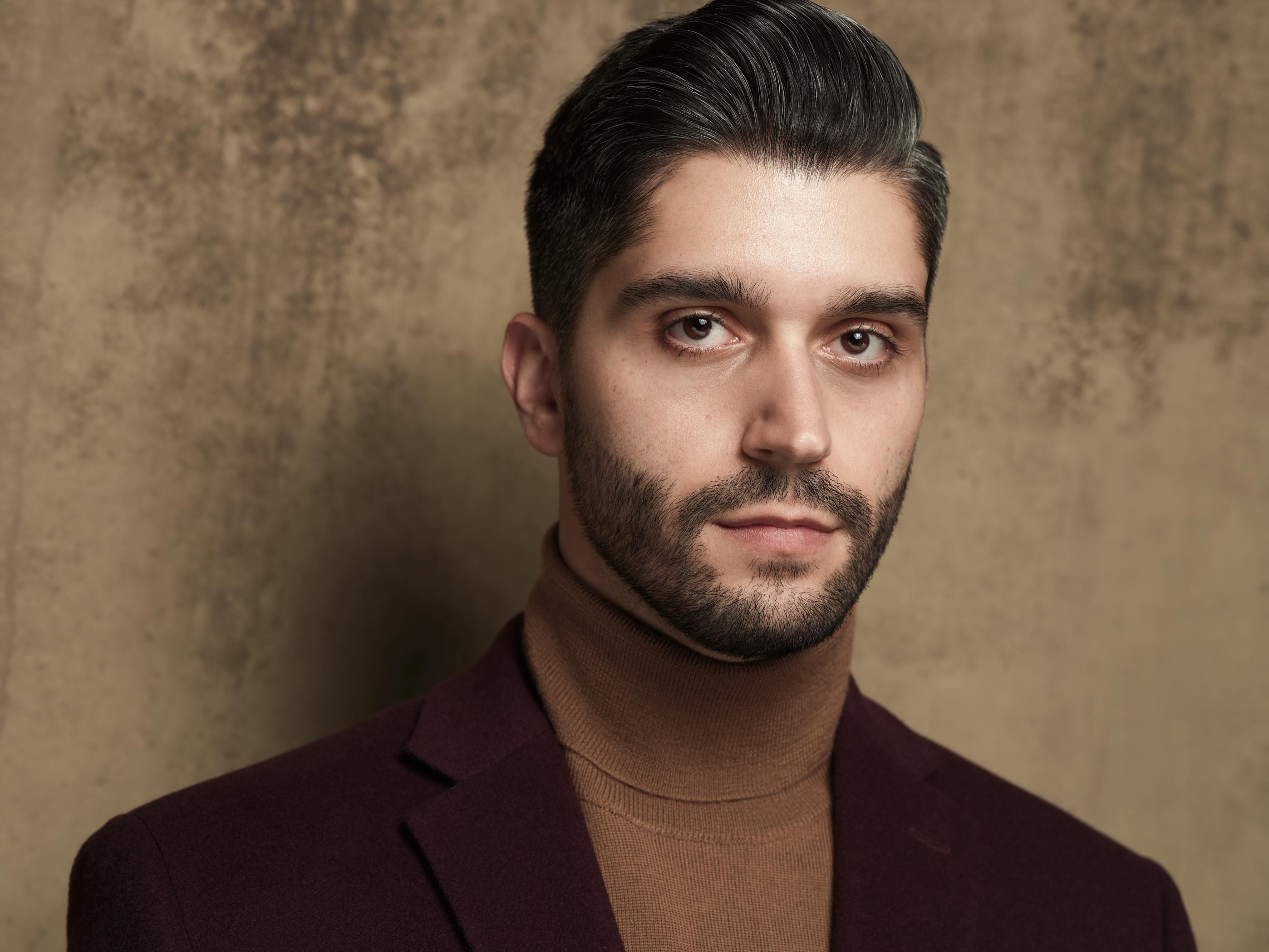 Matthew Petrucelli image