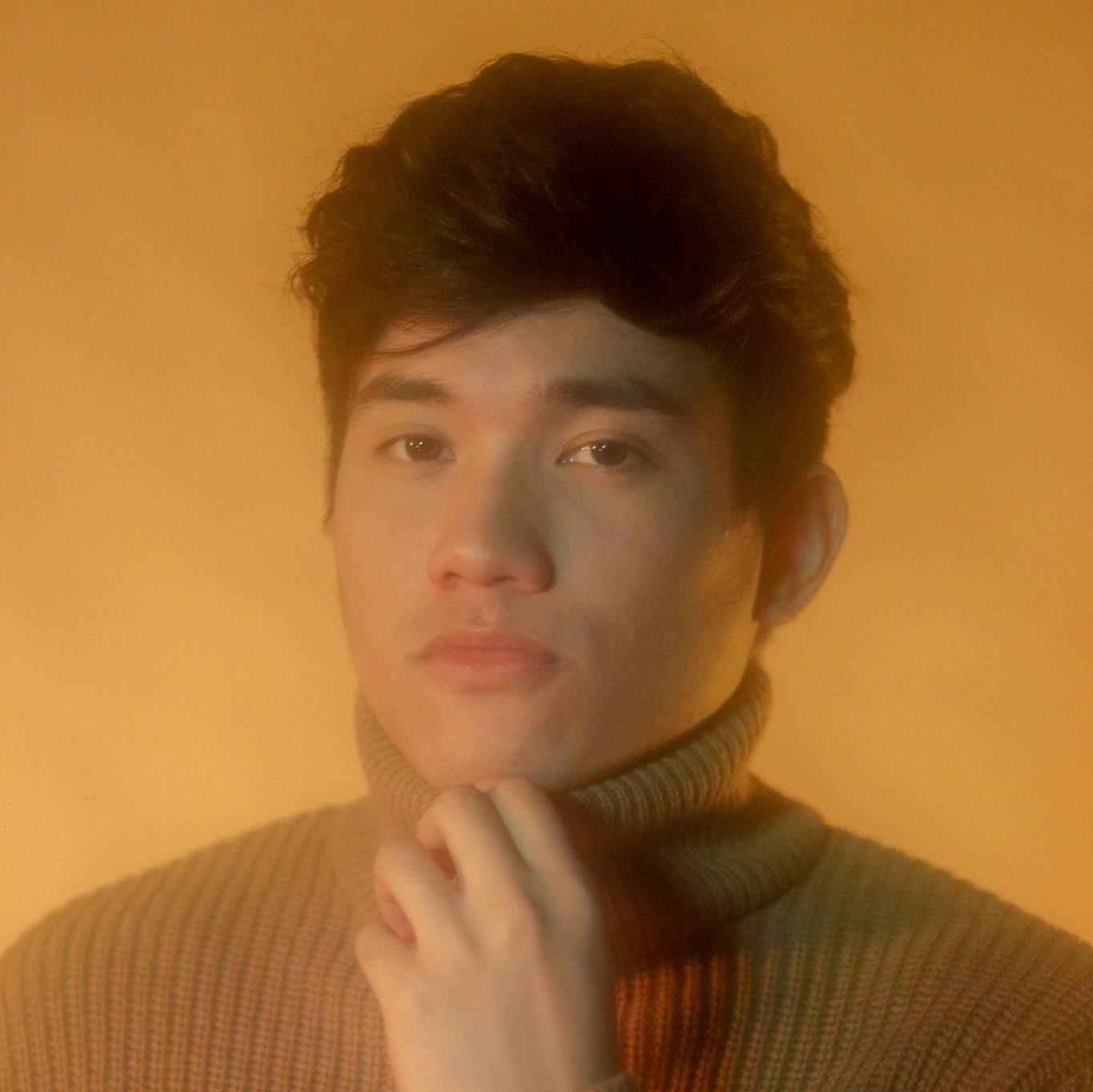 Ian Pangilinan image