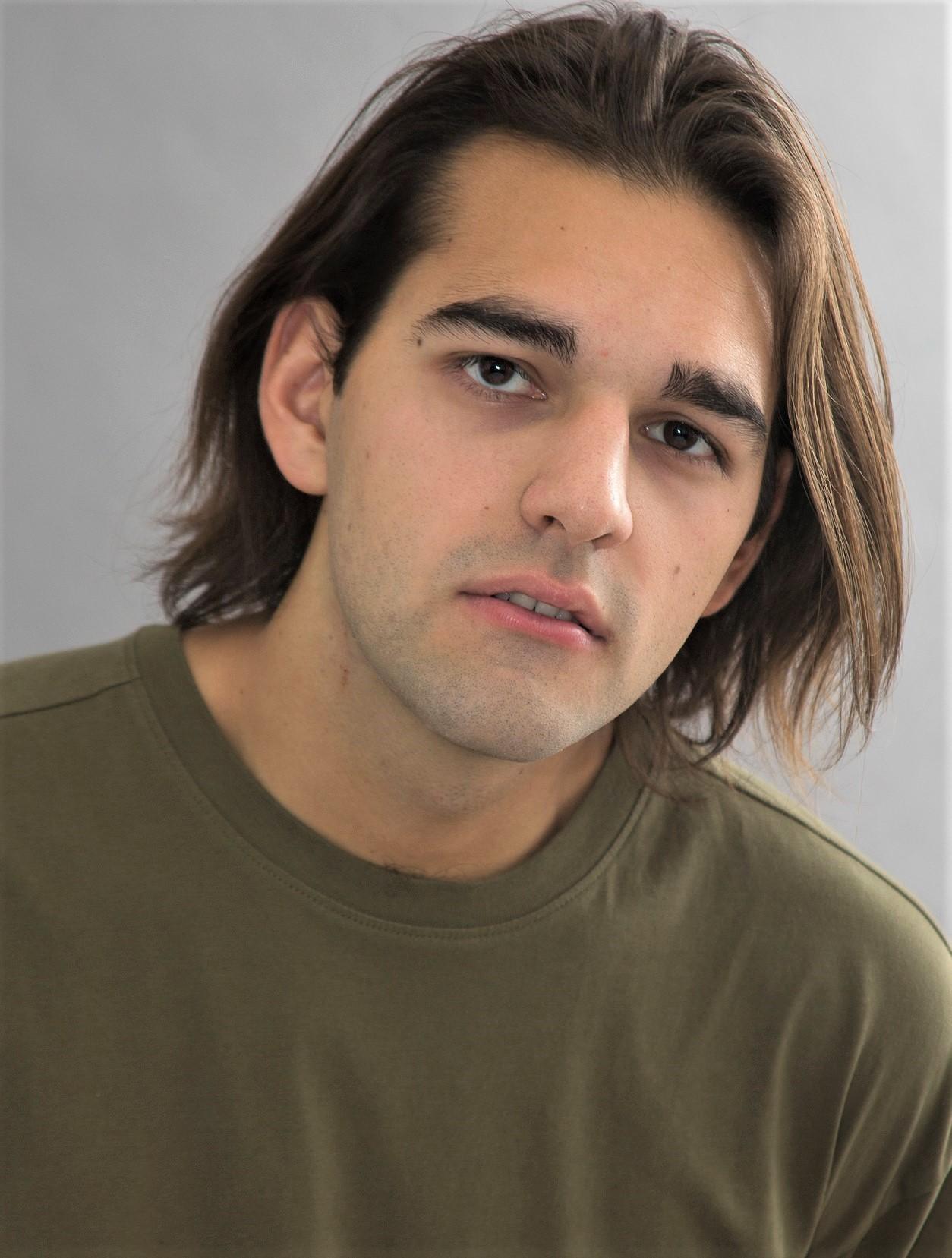 Jack Armstrong image