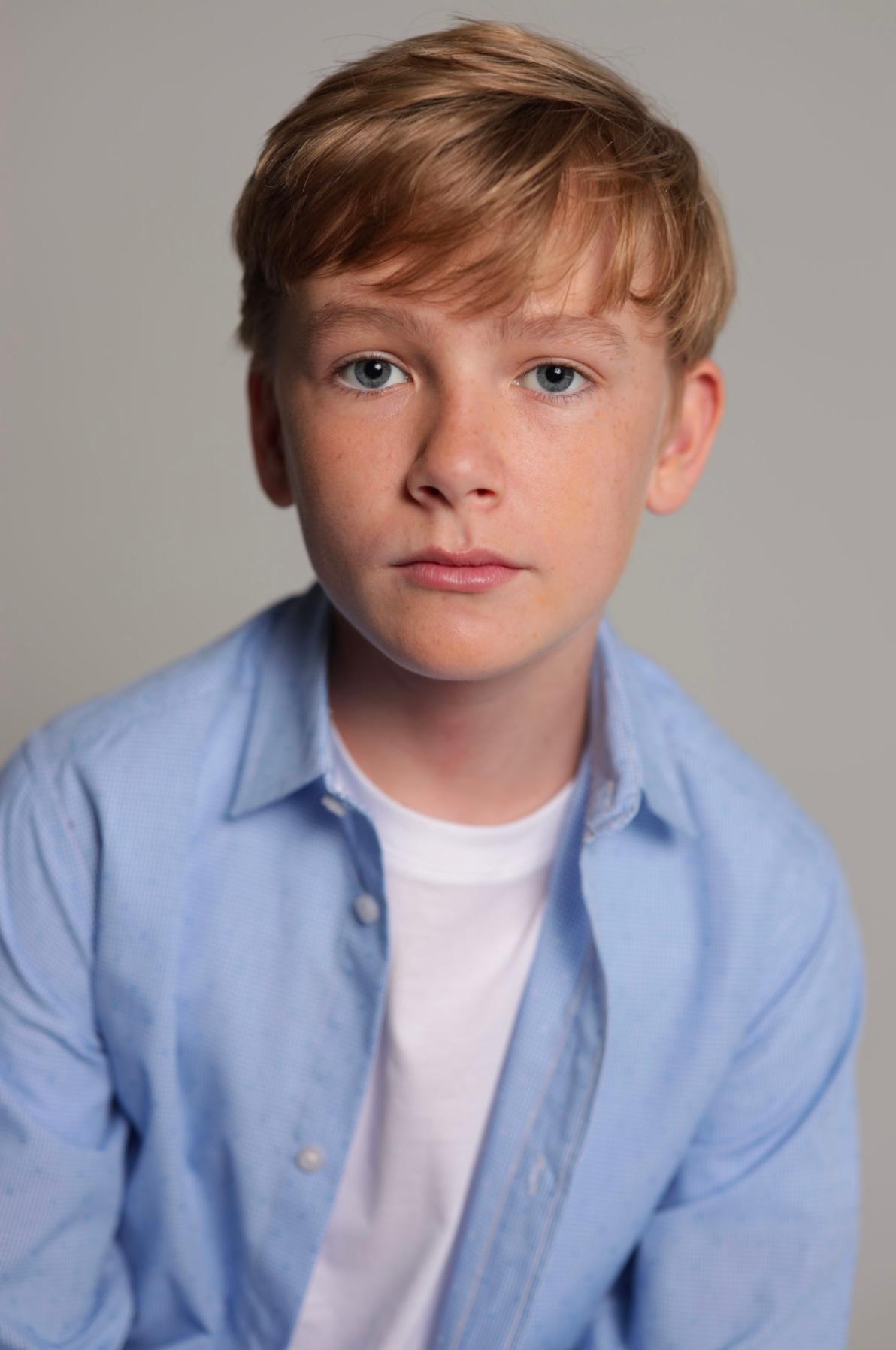Jude Hill image