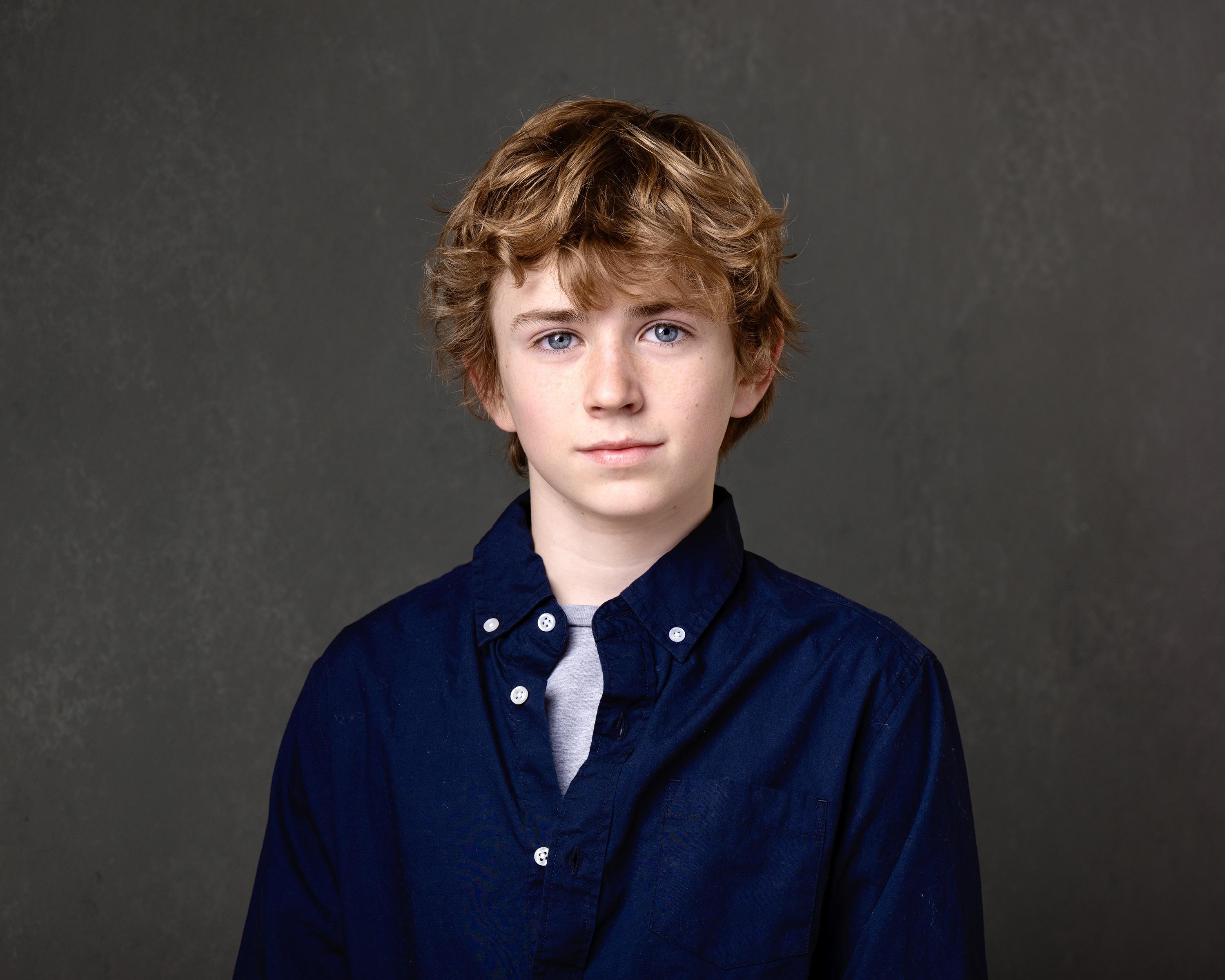 Walker Scobell image