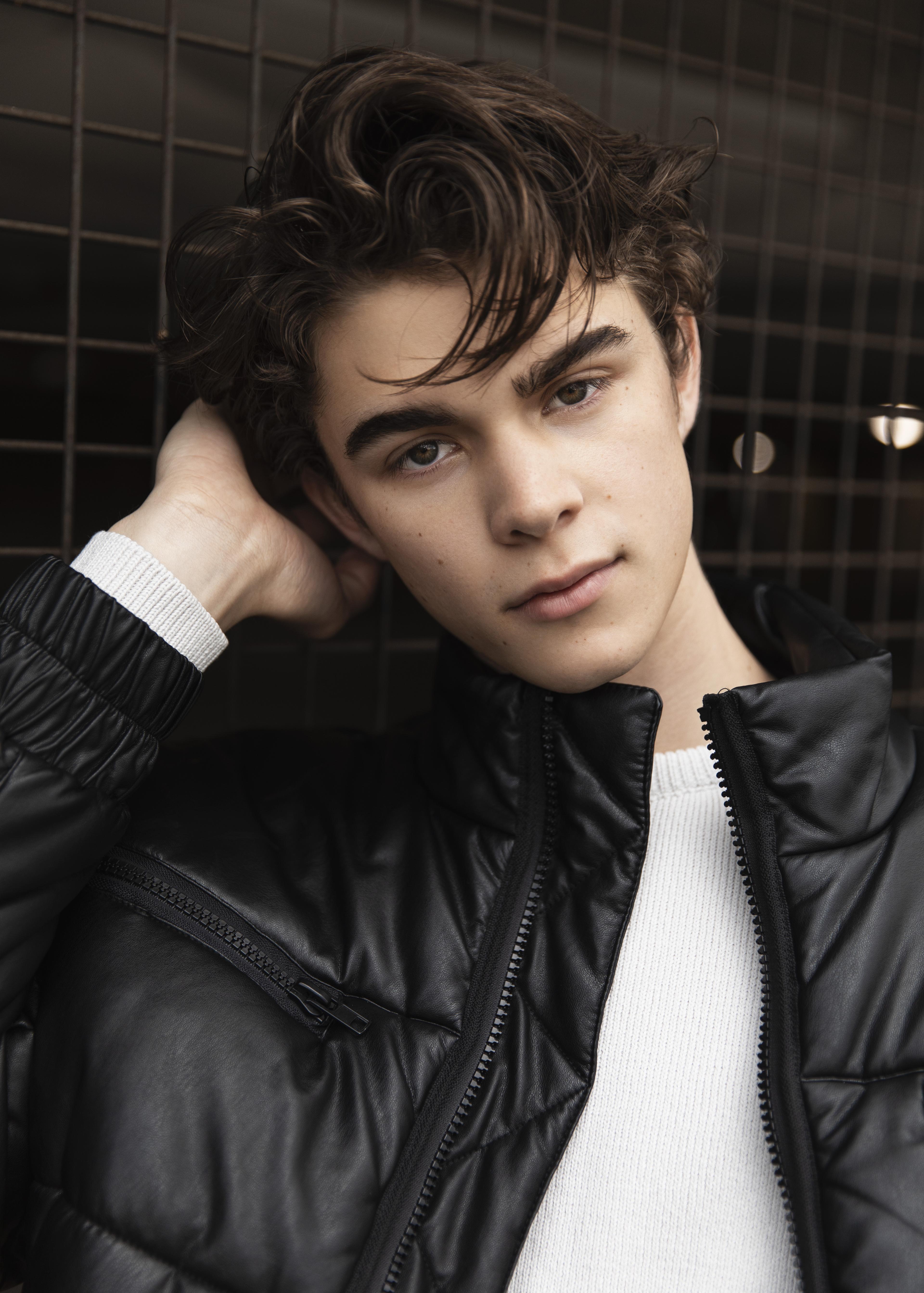 Billy Keogh image